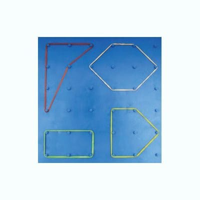 Geometri Tahtası